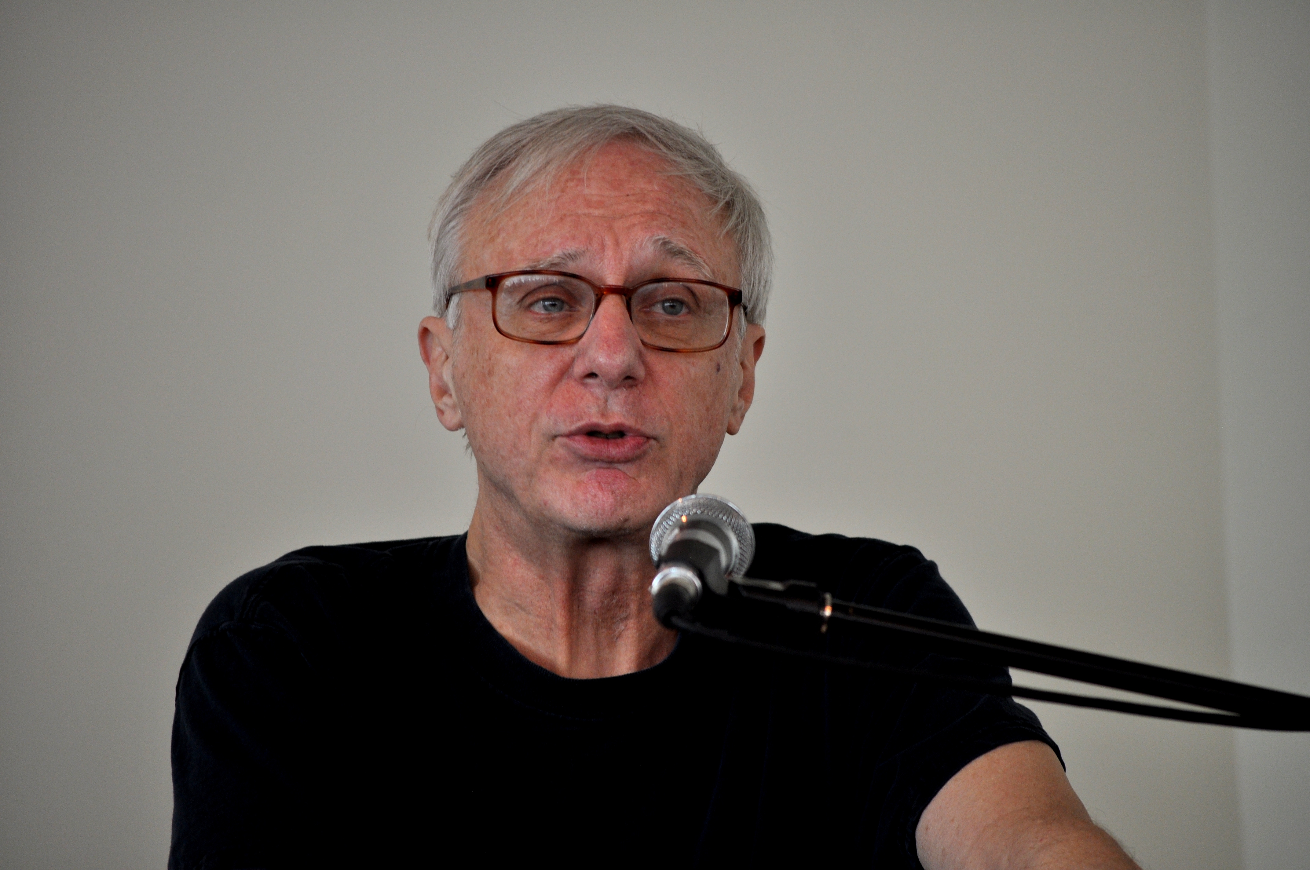 Johan Svenstrup
