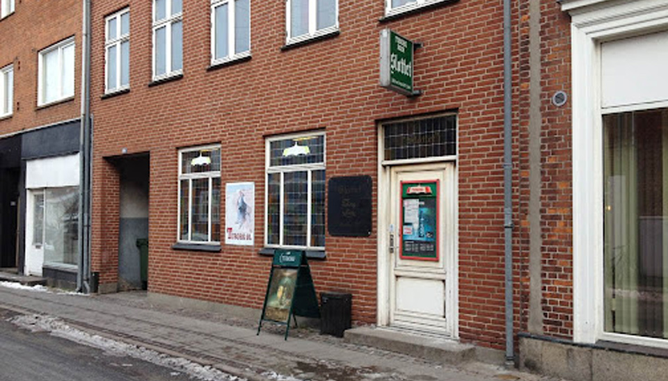 slottet