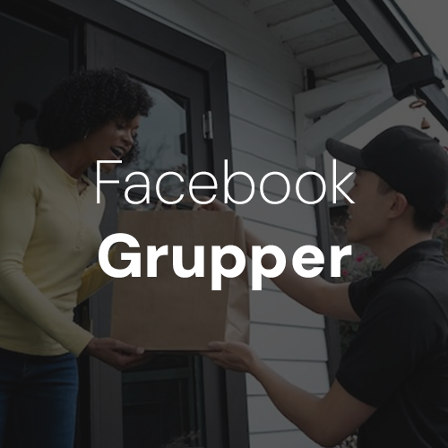 Facebook Gruppe